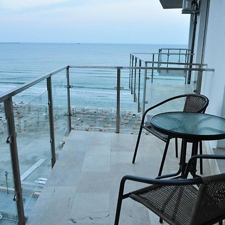 Promenada Beach Residence Năvodari Exteriör bild