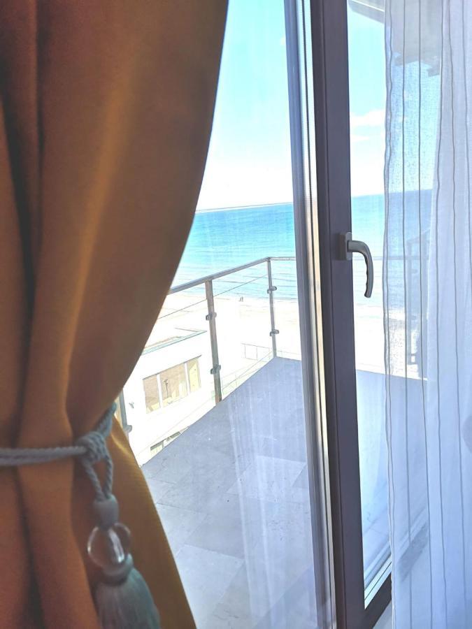 Promenada Beach Residence Năvodari Exteriör bild